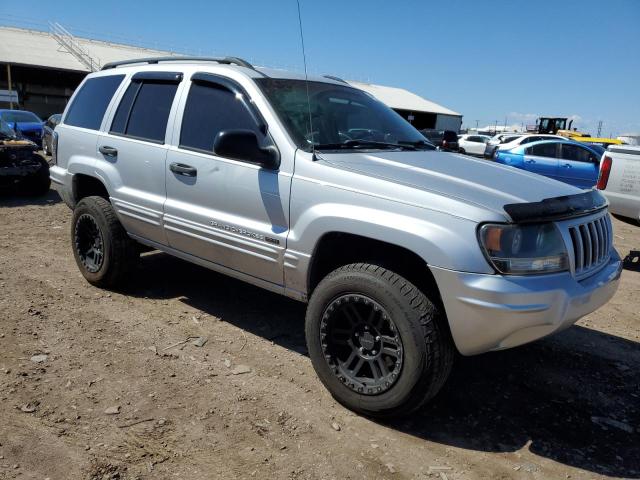 Photo 3 VIN: 1J4GX48N84C406589 - JEEP GRAND CHEROKEE 