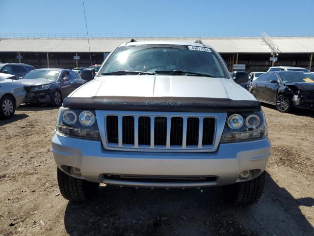 Photo 4 VIN: 1J4GX48N84C406589 - JEEP GRAND CHEROKEE 