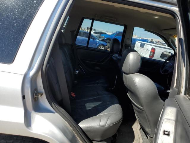 Photo 9 VIN: 1J4GX48N84C406589 - JEEP GRAND CHEROKEE 