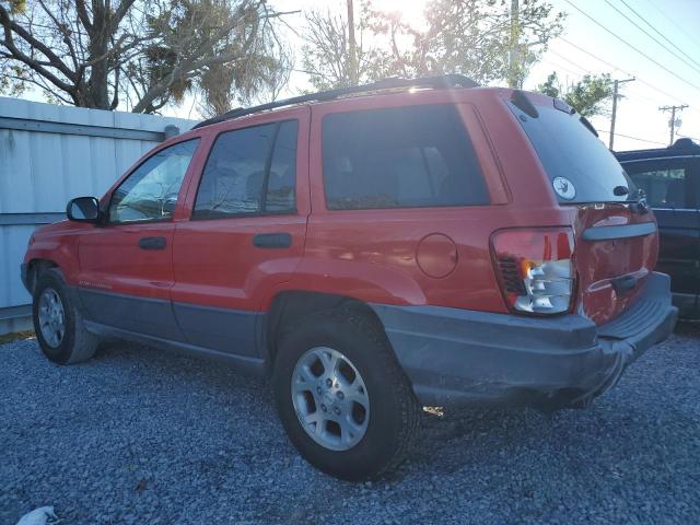 Photo 1 VIN: 1J4GX48S01C592873 - JEEP GRAND CHER 