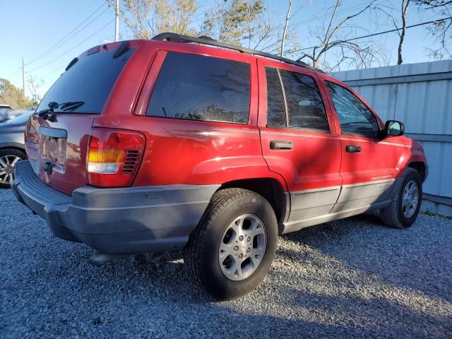 Photo 2 VIN: 1J4GX48S01C592873 - JEEP GRAND CHER 