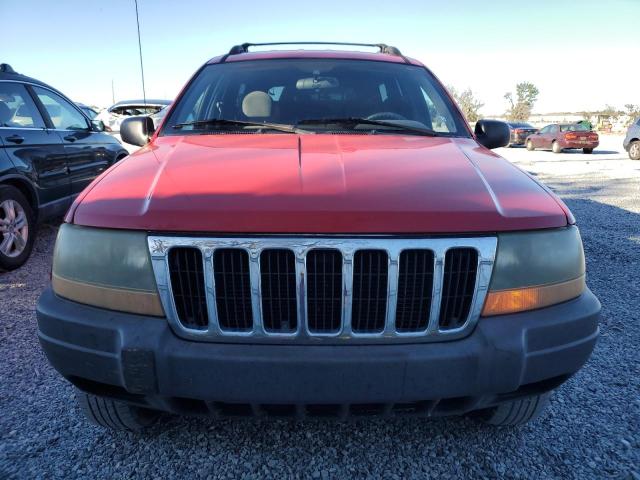 Photo 4 VIN: 1J4GX48S01C592873 - JEEP GRAND CHER 