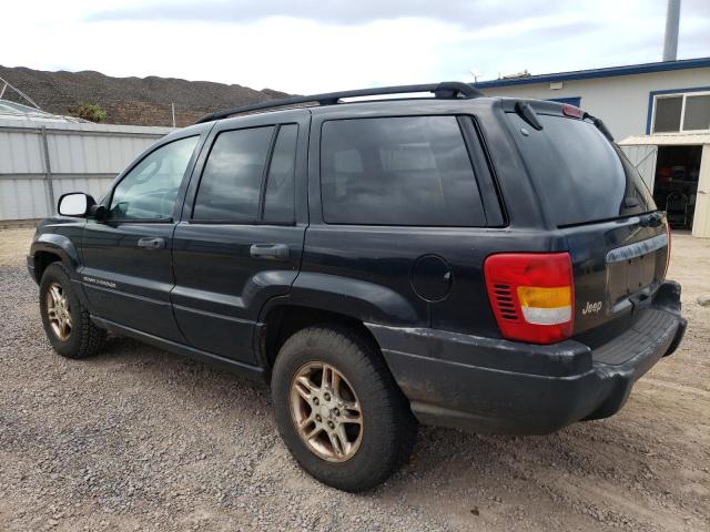 Photo 1 VIN: 1J4GX48S02C108282 - JEEP GRAND CHER 