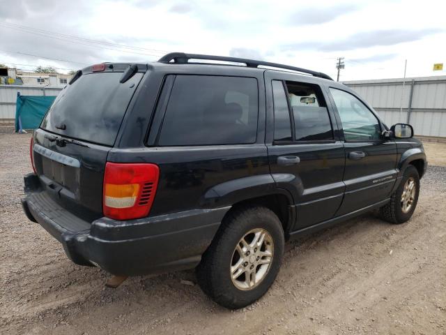 Photo 2 VIN: 1J4GX48S02C108282 - JEEP GRAND CHER 