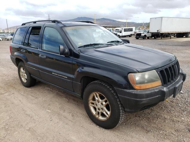 Photo 3 VIN: 1J4GX48S02C108282 - JEEP GRAND CHER 