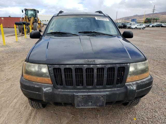 Photo 4 VIN: 1J4GX48S02C108282 - JEEP GRAND CHER 