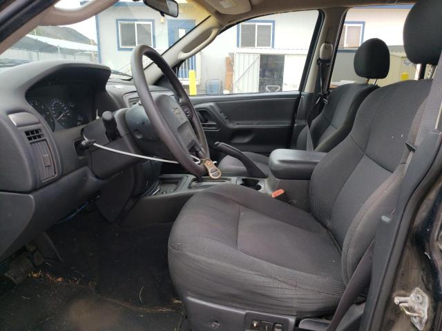 Photo 6 VIN: 1J4GX48S02C108282 - JEEP GRAND CHER 