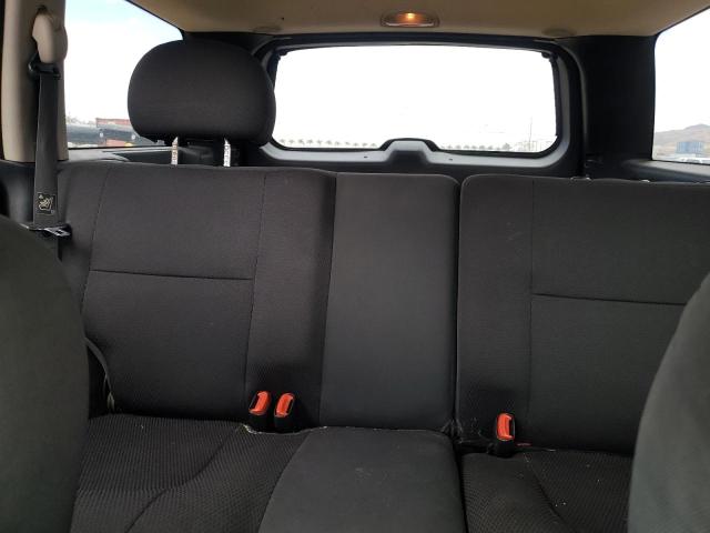 Photo 9 VIN: 1J4GX48S02C108282 - JEEP GRAND CHER 