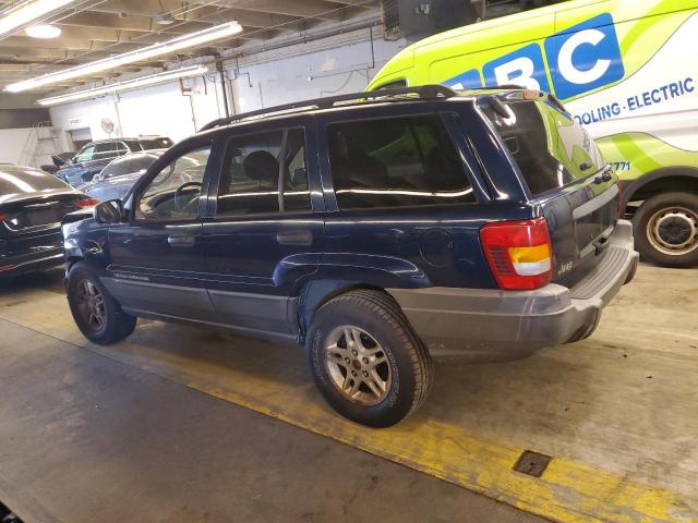 Photo 1 VIN: 1J4GX48S02C127172 - JEEP GRAND CHER 