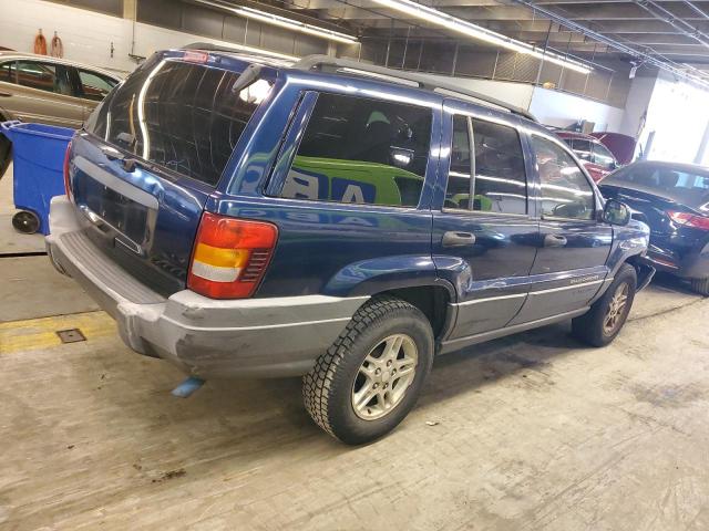 Photo 2 VIN: 1J4GX48S02C127172 - JEEP GRAND CHER 