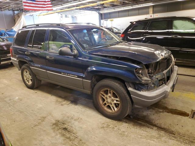 Photo 3 VIN: 1J4GX48S02C127172 - JEEP GRAND CHER 