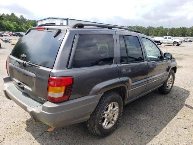 Photo 2 VIN: 1J4GX48S02C288816 - JEEP GRAND CHER 