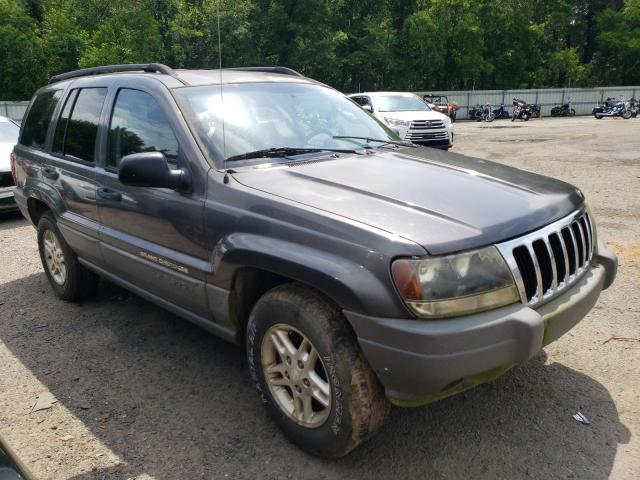 Photo 3 VIN: 1J4GX48S02C288816 - JEEP GRAND CHER 