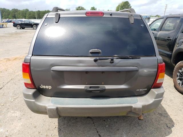 Photo 5 VIN: 1J4GX48S02C288816 - JEEP GRAND CHER 