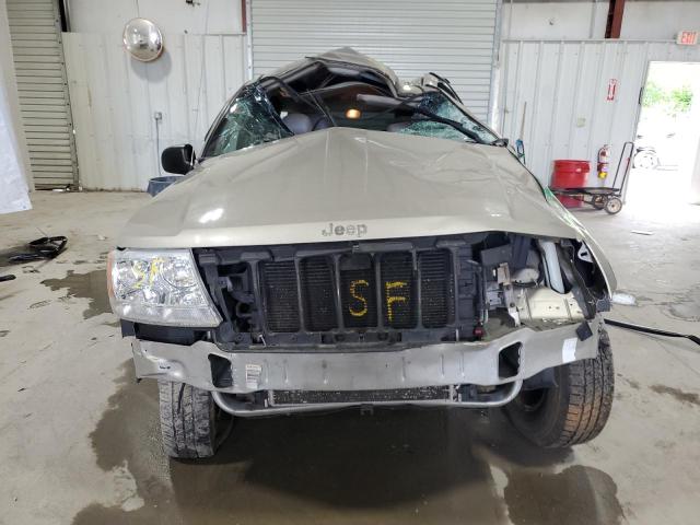 Photo 4 VIN: 1J4GX48S04C179016 - JEEP GRAND CHEROKEE 