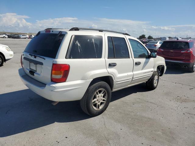 Photo 2 VIN: 1J4GX48S04C271727 - JEEP GRAND CHER 