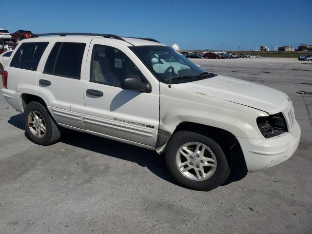 Photo 3 VIN: 1J4GX48S04C271727 - JEEP GRAND CHER 