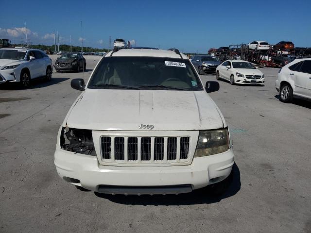 Photo 4 VIN: 1J4GX48S04C271727 - JEEP GRAND CHER 