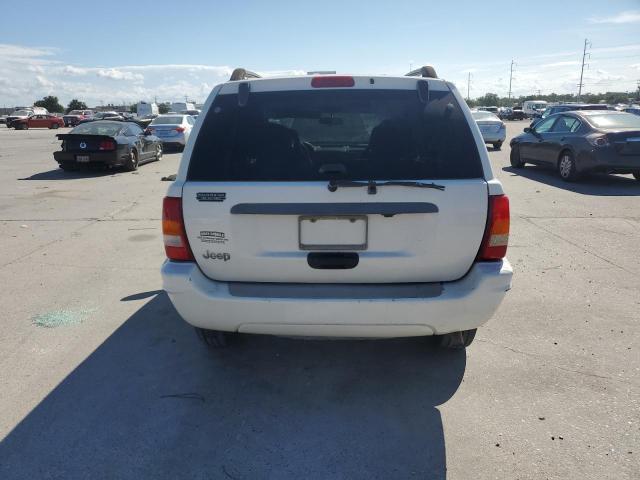 Photo 5 VIN: 1J4GX48S04C271727 - JEEP GRAND CHER 