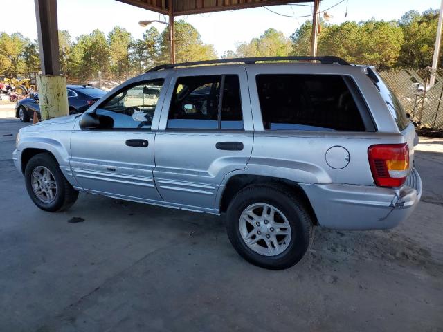 Photo 1 VIN: 1J4GX48S04C282632 - JEEP GRAND CHER 