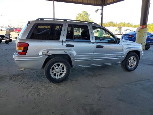 Photo 2 VIN: 1J4GX48S04C282632 - JEEP GRAND CHER 