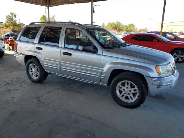 Photo 3 VIN: 1J4GX48S04C282632 - JEEP GRAND CHER 