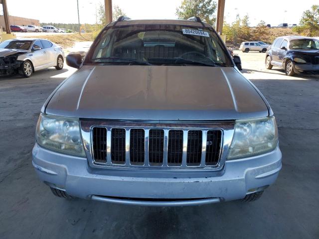 Photo 4 VIN: 1J4GX48S04C282632 - JEEP GRAND CHER 