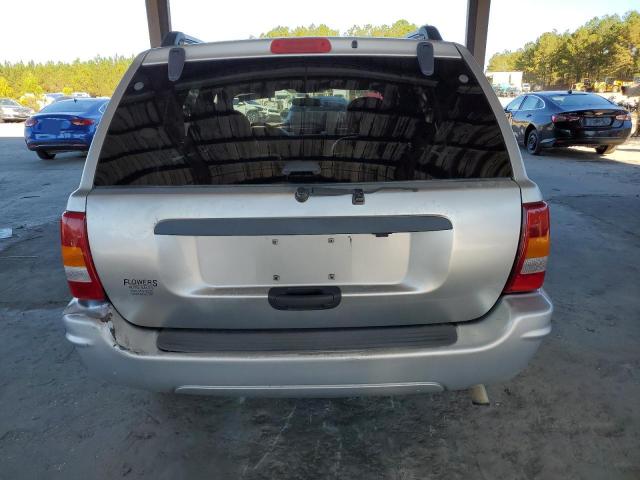 Photo 5 VIN: 1J4GX48S04C282632 - JEEP GRAND CHER 