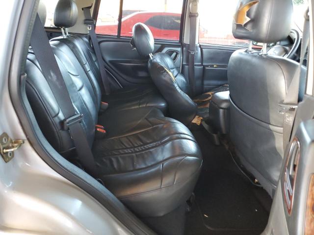 Photo 9 VIN: 1J4GX48S04C282632 - JEEP GRAND CHER 