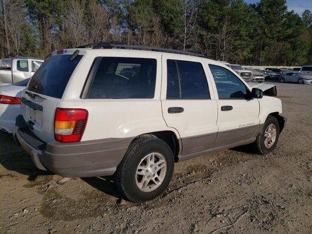 Photo 2 VIN: 1J4GX48S04C282677 - JEEP GRAND CHEROKEE 