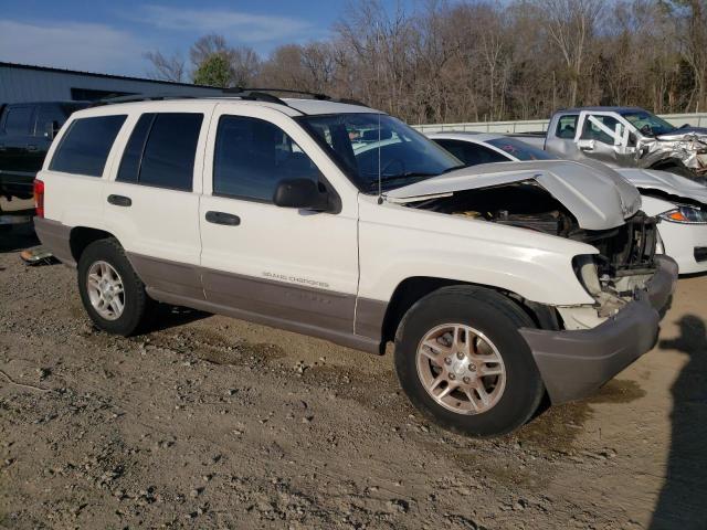 Photo 3 VIN: 1J4GX48S04C282677 - JEEP GRAND CHEROKEE 