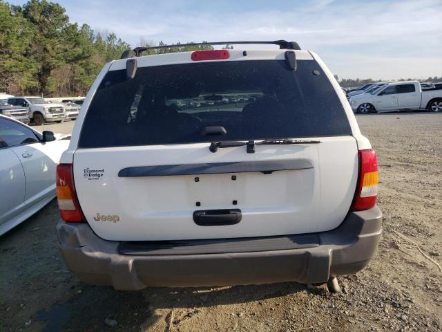 Photo 5 VIN: 1J4GX48S04C282677 - JEEP GRAND CHEROKEE 