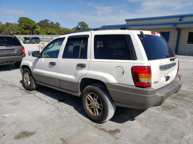 Photo 1 VIN: 1J4GX48S04C302555 - JEEP GRAND CHEROKEE 