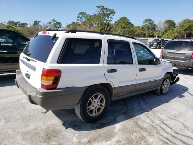 Photo 2 VIN: 1J4GX48S04C302555 - JEEP GRAND CHEROKEE 