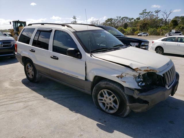 Photo 3 VIN: 1J4GX48S04C302555 - JEEP GRAND CHEROKEE 