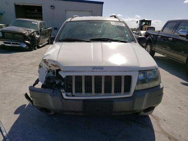 Photo 4 VIN: 1J4GX48S04C302555 - JEEP GRAND CHEROKEE 