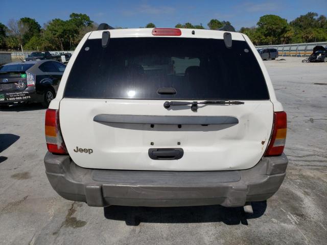 Photo 5 VIN: 1J4GX48S04C302555 - JEEP GRAND CHEROKEE 