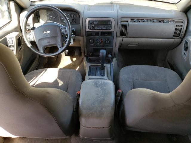 Photo 7 VIN: 1J4GX48S04C302555 - JEEP GRAND CHEROKEE 