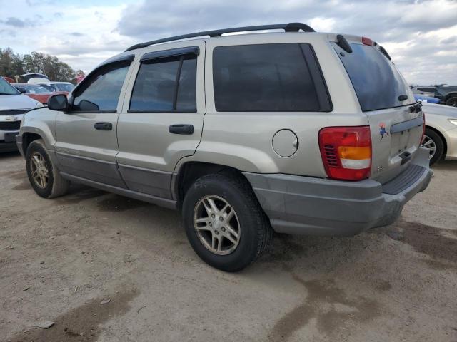 Photo 1 VIN: 1J4GX48S04C335717 - JEEP GRAND CHEROKEE 