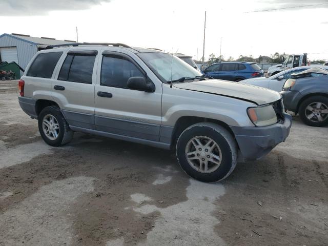 Photo 3 VIN: 1J4GX48S04C335717 - JEEP GRAND CHEROKEE 