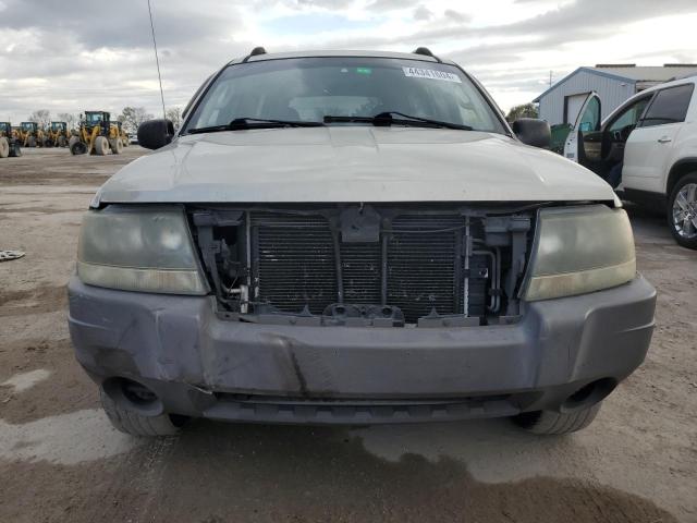 Photo 4 VIN: 1J4GX48S04C335717 - JEEP GRAND CHEROKEE 