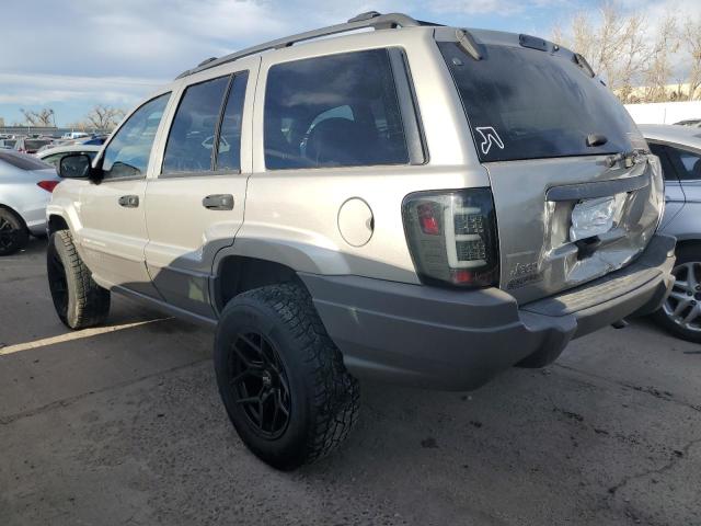 Photo 1 VIN: 1J4GX48S04C350962 - JEEP GRAND CHEROKEE 