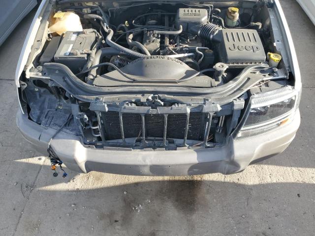 Photo 11 VIN: 1J4GX48S04C350962 - JEEP GRAND CHEROKEE 