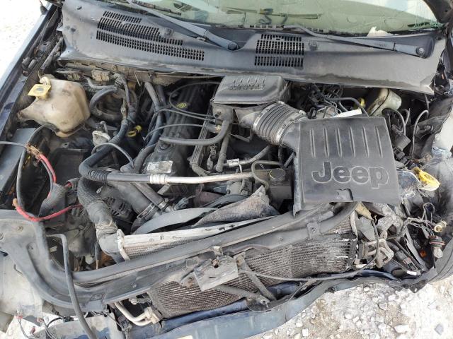 Photo 11 VIN: 1J4GX48S04C361413 - JEEP GRAND CHEROKEE 