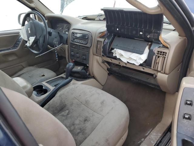 Photo 7 VIN: 1J4GX48S04C361413 - JEEP GRAND CHEROKEE 