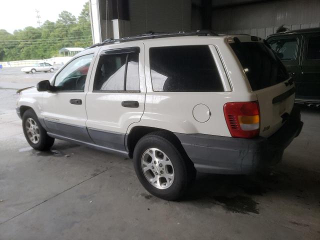 Photo 1 VIN: 1J4GX48S11C507104 - JEEP GRAND CHEROKEE 