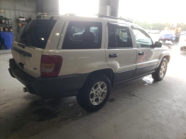 Photo 2 VIN: 1J4GX48S11C507104 - JEEP GRAND CHEROKEE 