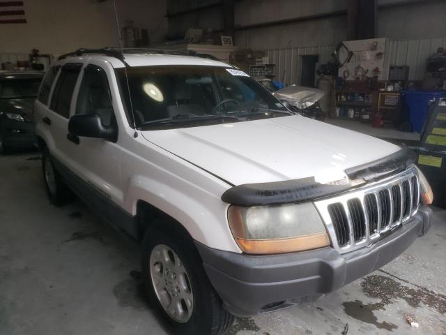 Photo 3 VIN: 1J4GX48S11C507104 - JEEP GRAND CHEROKEE 