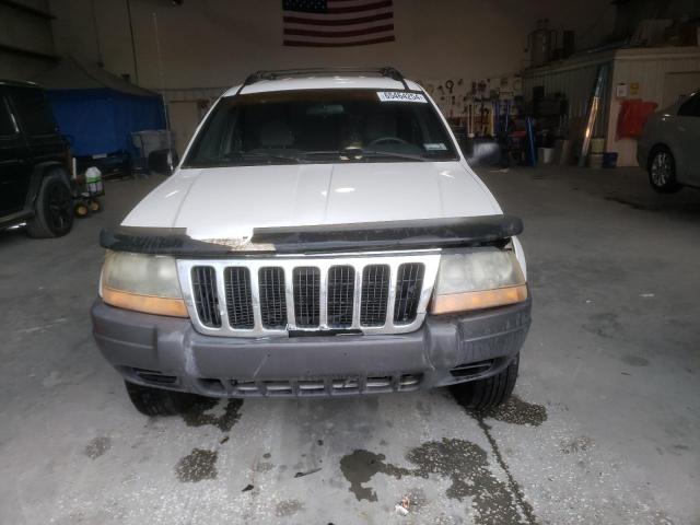 Photo 4 VIN: 1J4GX48S11C507104 - JEEP GRAND CHEROKEE 