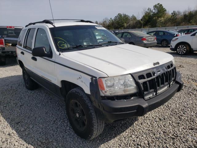 Photo 0 VIN: 1J4GX48S11C511038 - JEEP GRAND CHER 